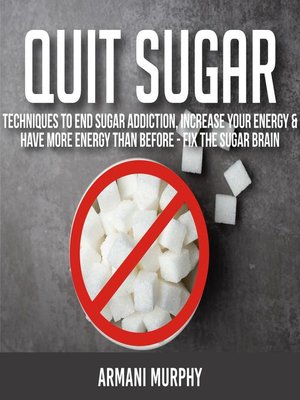 cover image of Quit Sugar